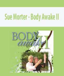 TCG – Sue Morter – Body Awake II | Available Now !