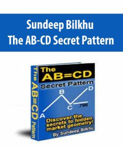 Sundeep Bilkhu – The AB-CD Secret Pattern | Available Now !