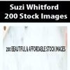 Suzi Whitford – 200 Stock Images | Available Now !