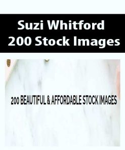 Suzi Whitford – 200 Stock Images | Available Now !