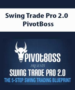 PivotBoss – Swing Trade Pro 2.0 | Available Now !