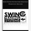 Swing Trading Systems Video Home Study, Presented by Ken Long | Available Now !