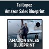 Tai Lopez – Amazon Sales Blueprint | Available Now !