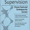 Clinical Supervision: Proven Tools and Techniques for Success – Robert Taibbi | Available Now !