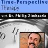 Dr. Philip Zimbardo: Treating PTSD with Time-Perspective Therapy – Philip Zimbardo | Available Now !