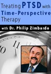 Dr. Philip Zimbardo: Treating PTSD with Time-Perspective Therapy – Philip Zimbardo | Available Now !