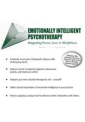 Emotionally Intelligent Psychotherapy: Integrating Power, Love, & Mindfulness – Sam Alibrando | Available Now !