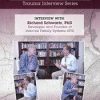 Bessel van der Kolk Trauma Interview Series: Richard Schwartz, Ph.D., Developer and Founder of Internal Family Systems (IFS) – Bessel Van der Kolk & Richard C. Schwartz | Available Now !