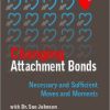 Changing Attachment Bonds: Necessary and Sufficient Moves and Moments with Dr. Sue Johnson – Susan Johnson | Available Now !