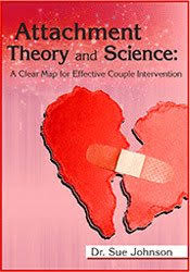 Attachment Theory and Science: A Clear Map for Effective Couple Intervention with Dr. Sue Johnson – Susan Johnson | Available Now !