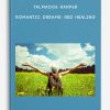 Talmadge Harper – Romantic Dreams Red Healing | Available Now !