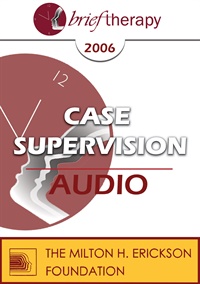 BT06 Case Supervision Panel 01 – Case Supervision on Spousal or Partner Abuse – Cloe? Madanes, Lic Psic, HDL, and Jeffrey Zeig, PhD | Available Now !