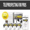 TELEPROSPECTING FOR PROS | Available Now !