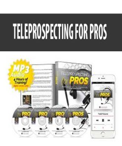 TELEPROSPECTING FOR PROS | Available Now !