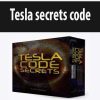 Tesla secrets code | Available Now !