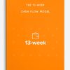 The 13-Week Cash Flow Model | Available Now !