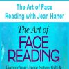 The Art of Face Reading with Jean Haner | Available Now !