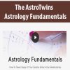 The AstroTwins – Astrology Fundamentals | Available Now !