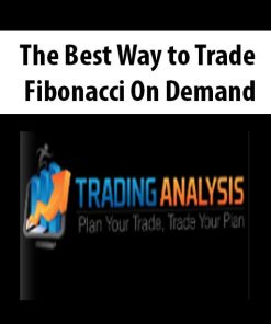 Todd Gordon – The Best Way to Trade Fibonacci On Demand | Available Now !