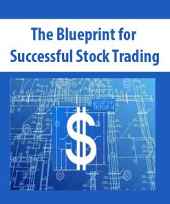 The Blueprint for Successful Stock Trading | Available Now !