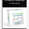 The Candlestick Training Series by Timon Weller | Available Now !