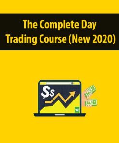 The Complete Day Trading Course (New 2020) | Available Now !