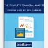 The Complete Financial Analyst Course 2019 By 365 Careers | Available Now !