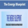 The Energy Blueprint | Available Now !