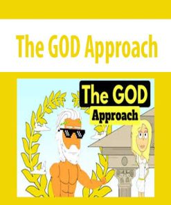 The GOD Approach | Available Now !