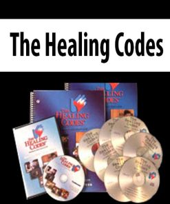 The Healing Codes | Available Now !