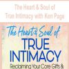 The Heart & Soul of True Intimacy with Ken Page | Available Now !