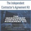 The Independent Contractor’s Agreement Kit | Available Now !