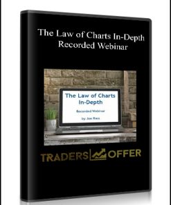 Joe Ross – The Law of Charts In-Depth Recorded Webinar | Available Now !