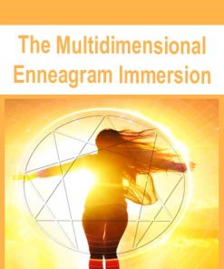 The Multidimensional Enneagram Immersion | Available Now !