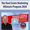The Real Estate Marketing Ultimate Program 2020 | Available Now !