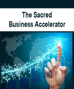 The Sacred Business Accelerator | Available Now !