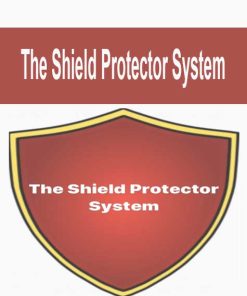 The Shield Protector System | Available Now !