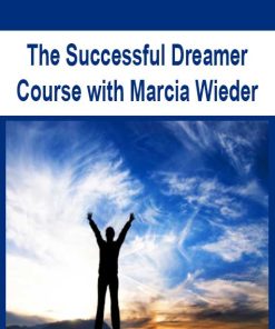 The Successful Dreamer Course with Marcia Wieder | Available Now !