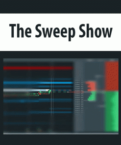 The Sweep Show | Available Now !