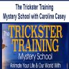 The Trickster Training Mystery School with Caroline Casey | Available Now !