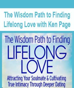 The Wisdom Path to Finding Lifelong Love with Ken Page | Available Now !