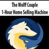 The Wolff Couple – 1-Hour Home Selling Machine | Available Now !