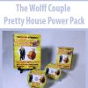 The Wolff Couple – Pretty House Power Pack | Available Now !