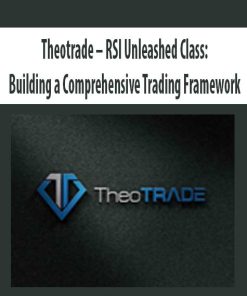 Theotrade – RSI Unleashed Class: Building a Comprehensive Trading Framework | Available Now !
