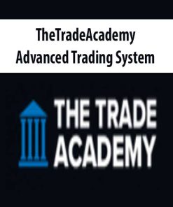 TheTradeAcademy – Advanced Trading System 2020 | Available Now !