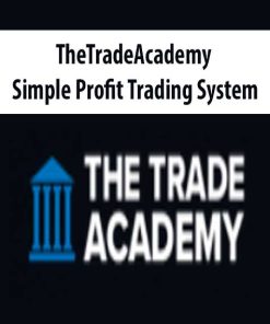 TheTradeAcademy – Simple Profit Trading System 2020 | Available Now !