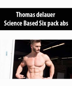 Thomas DeLaue – Science Based Six Pack | Available Now !