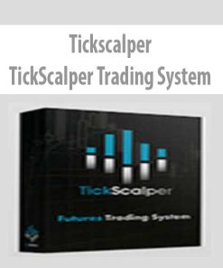 Tickscalper – TickScalper Trading System | Available Now !