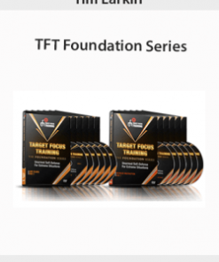 Tim Larkin – TFT Foundation Series | Available Now !