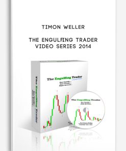 Timon Weller – The Engulfing Trader Video Series 2014 | Available Now !